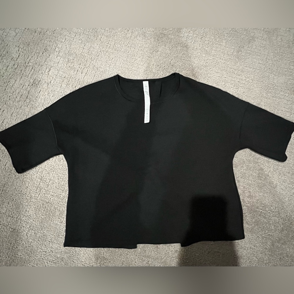Like new crop top